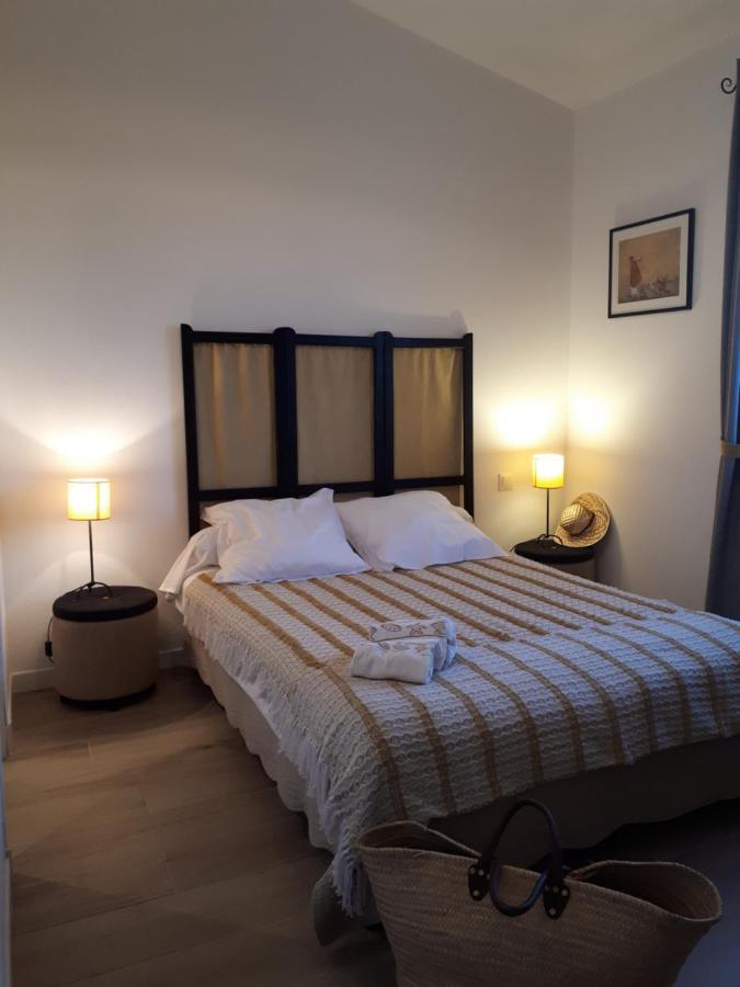 Saint-Maximin-la-Sainte-Baume Les Coronilles B&B 외부 사진