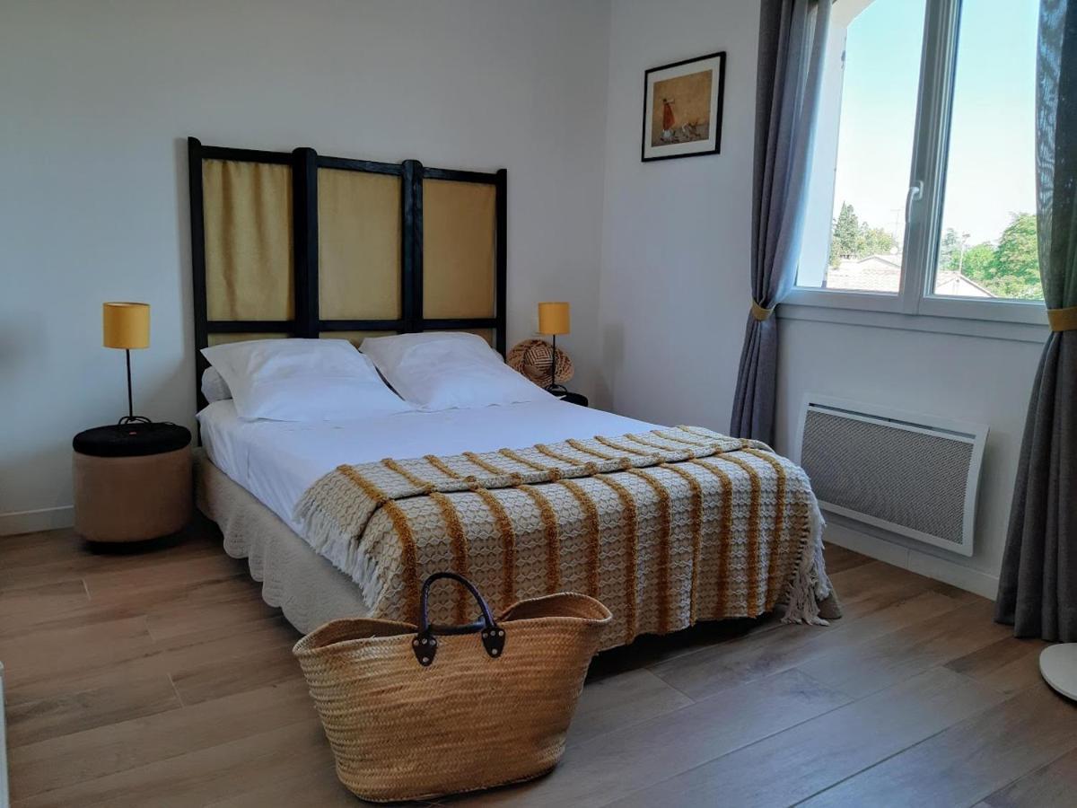 Saint-Maximin-la-Sainte-Baume Les Coronilles B&B 외부 사진